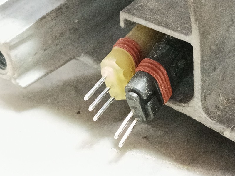 Recambio de retrovisor izquierdo para bmw 1 (e87) 118 d referencia OEM IAM   