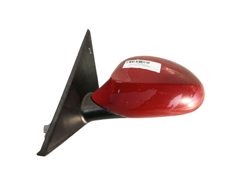 Recambio de retrovisor izquierdo para bmw 1 (e87) 118 d referencia OEM IAM   ELECTRICO 5 PINES