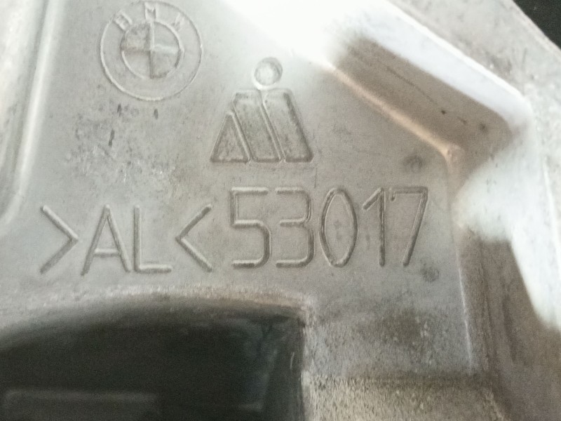 Recambio de retrovisor izquierdo para bmw 1 (e87) 118 d referencia OEM IAM  53017 ELECTRICO 5 PINES