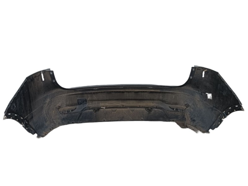Recambio de paragolpes trasero para nissan qashqai ii suv (j11, j11_) 1.2 dig-t referencia OEM IAM   