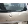 Recambio de porton trasero para renault grand scénic iii (jz0/1_) 1.5 dci referencia OEM IAM   