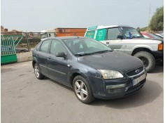 FORD FOCUS II (DA_, HCP, DP)