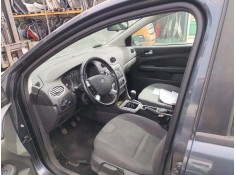 ford focus ii (da_, hcp, dp) del año 2006 2