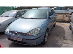 ford focus i (daw, dbw) del año 2004