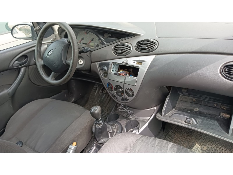 ford focus i (daw, dbw) del año 2004