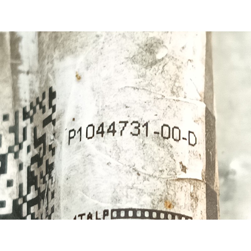 Recambio de tubo para tesla model 3 (5yj3) ev awd referencia OEM IAM   