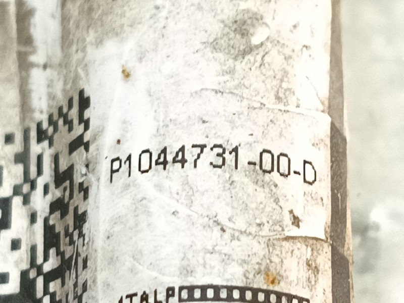 Recambio de tubo para tesla model 3 (5yj3) ev awd referencia OEM IAM   