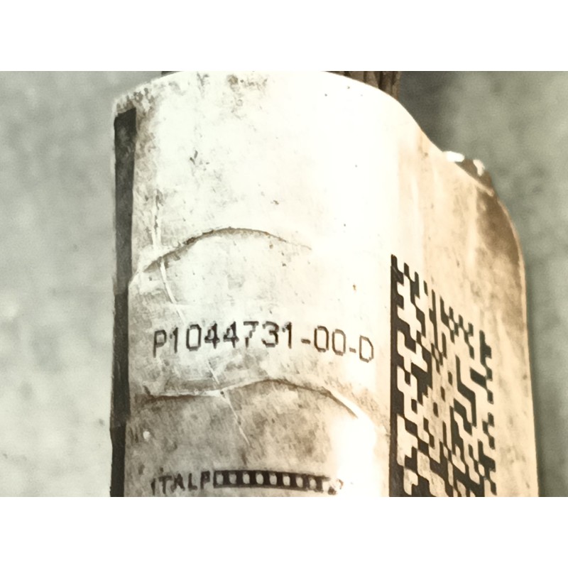 Recambio de tubo para tesla model 3 (5yj3) ev awd referencia OEM IAM   