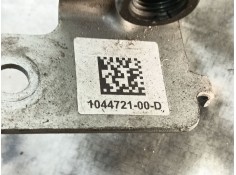 Recambio de tubo para tesla model 3 (5yj3) ev awd referencia OEM IAM   LATIGUILLO DE FRENO 2