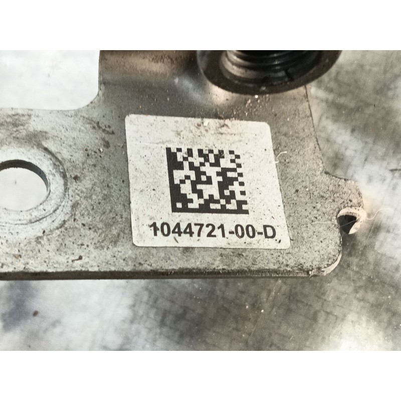 Recambio de tubo para tesla model 3 (5yj3) ev awd referencia OEM IAM   LATIGUILLO DE FRENO