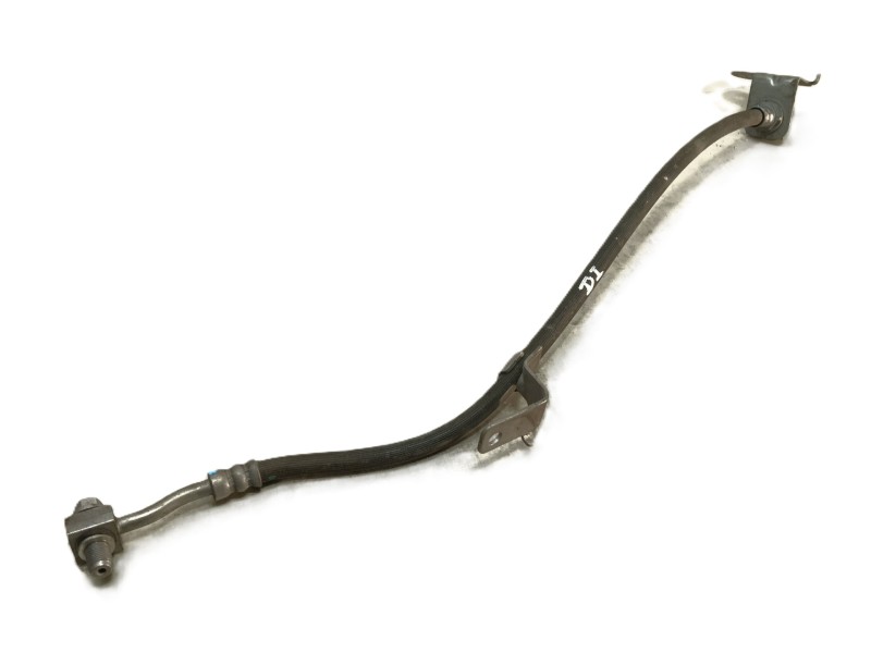 Recambio de tubo para tesla model 3 (5yj3) ev awd referencia OEM IAM   LATIGUILLO DE FRENO