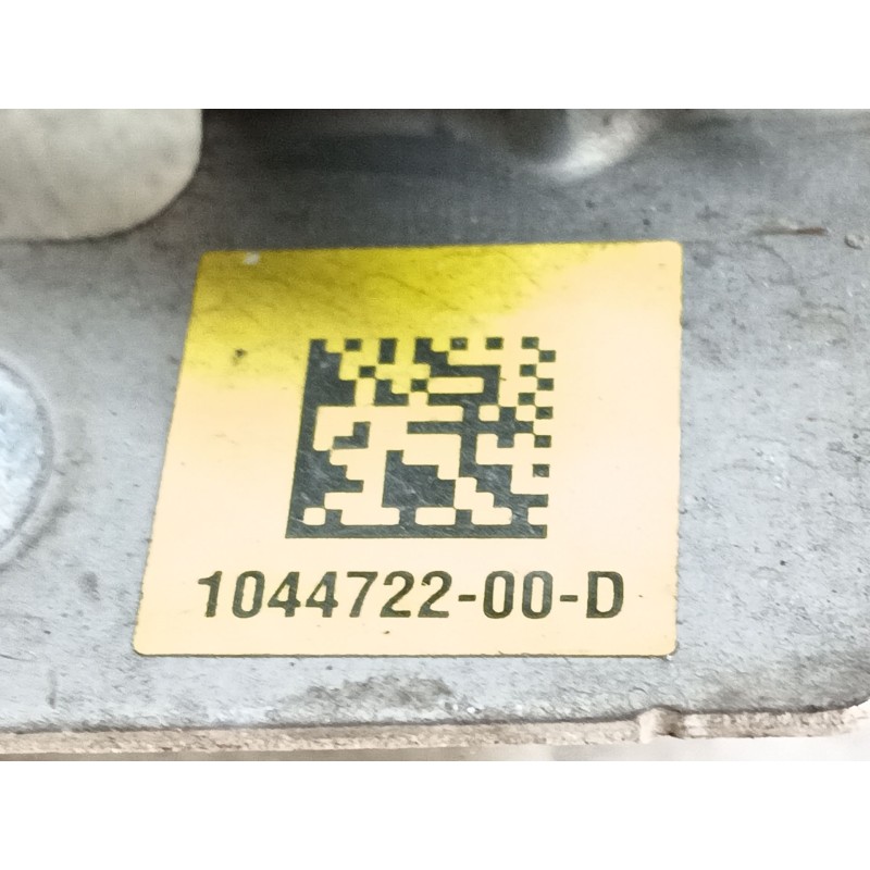 Recambio de tubo para tesla model 3 (5yj3) ev awd referencia OEM IAM   