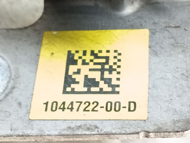 Recambio de tubo para tesla model 3 (5yj3) ev awd referencia OEM IAM   