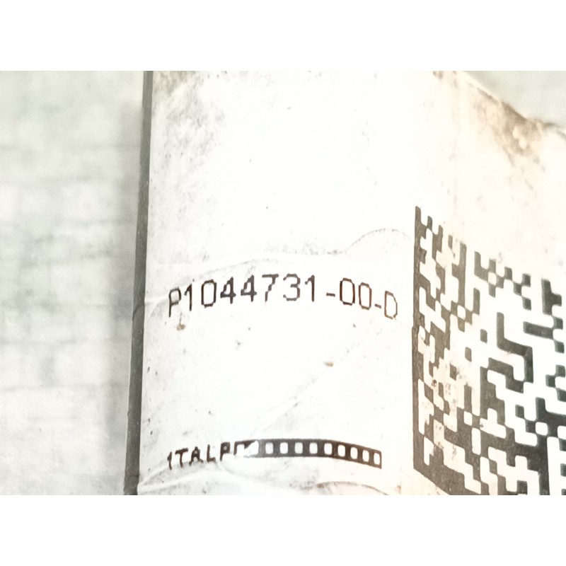 Recambio de tubo para tesla model 3 (5yj3) ev awd referencia OEM IAM   