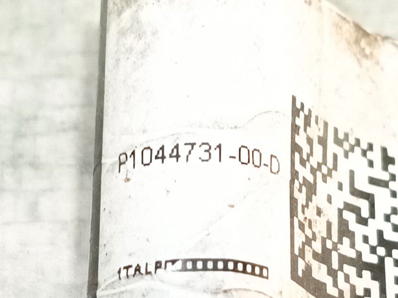 Recambio de tubo para tesla model 3 (5yj3) ev awd referencia OEM IAM   