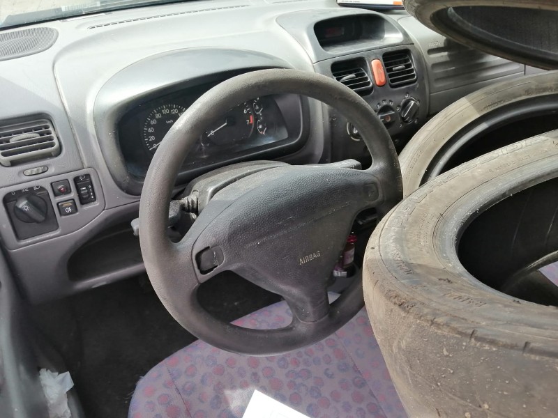 suzuki wagon r+ hatchback (mm) del año 2001