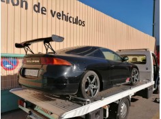 mitsubishi eclipse ii (d3_a) del año 1996 2