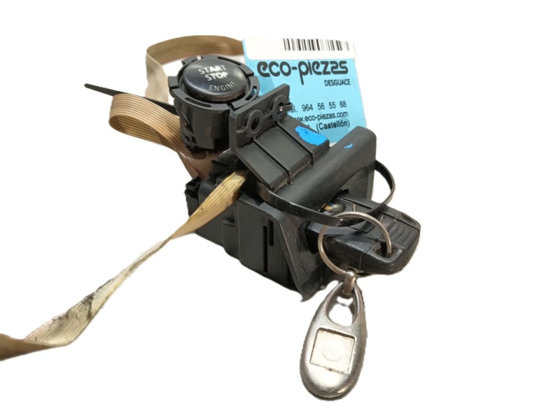 Recambio de conmutador de arranque para bmw 1 (e87) 118 d referencia OEM IAM   