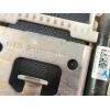 Recambio de cinturon seguridad delantero izquierdo para renault captur ii (hf_) tce 140 (hfn0) referencia OEM IAM 868850256R 868