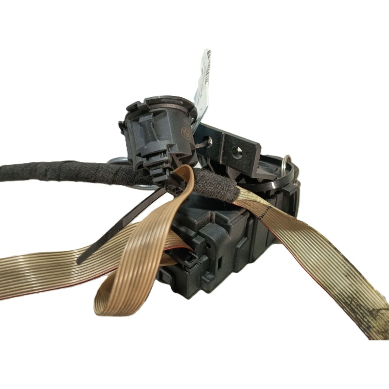 Recambio de conmutador de arranque para bmw 1 (e87) 118 d referencia OEM IAM   