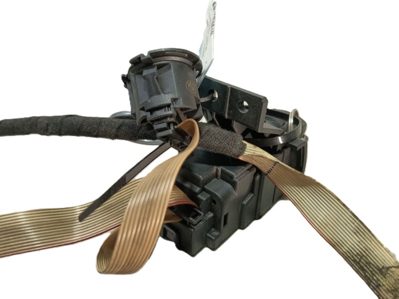 Recambio de conmutador de arranque para bmw 1 (e87) 118 d referencia OEM IAM   