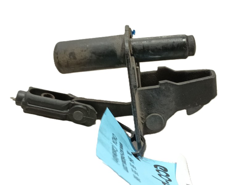 Recambio de cerradura capot para mercedes-benz 190 (w201) d 2.0 (201.122) referencia OEM IAM  1638800460 