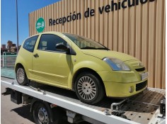 CITROËN C2 (JM_)