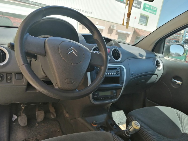 citroën c2 (jm_) del año 2006