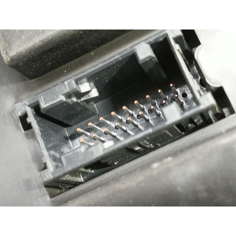 Recambio de cuadro instrumentos para bmw 1 (e87) 118 d referencia OEM IAM   