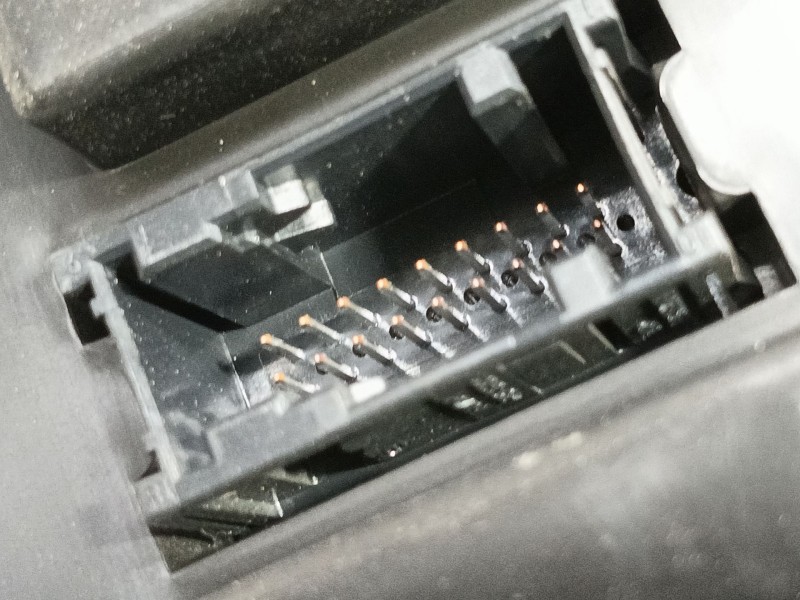 Recambio de cuadro instrumentos para bmw 1 (e87) 118 d referencia OEM IAM   