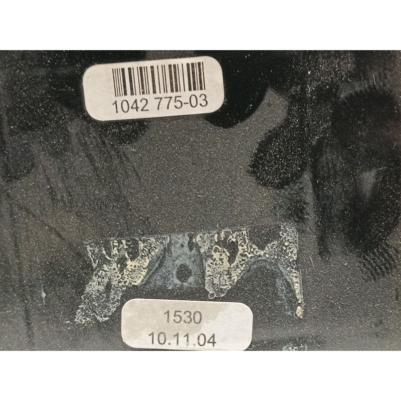 Recambio de cuadro instrumentos para bmw 1 (e87) 118 d referencia OEM IAM   