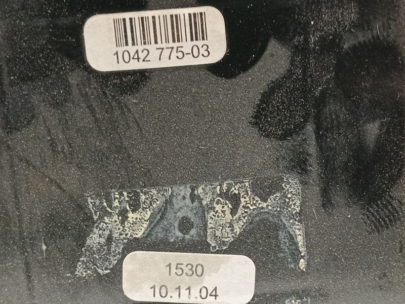 Recambio de cuadro instrumentos para bmw 1 (e87) 118 d referencia OEM IAM   