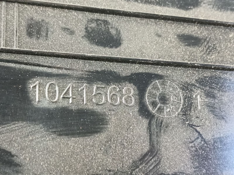 Recambio de cuadro instrumentos para bmw 1 (e87) 118 d referencia OEM IAM   