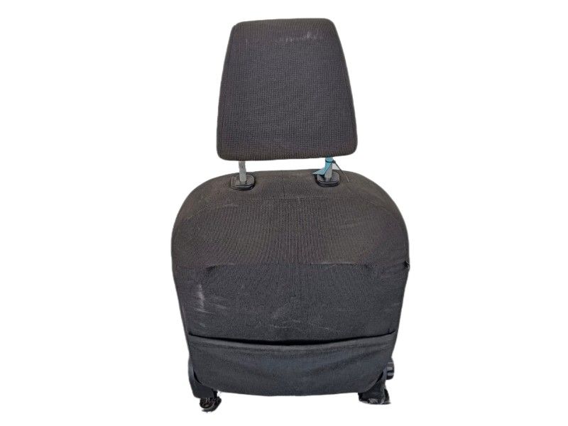 Recambio de asiento delantero derecho para ford focus berlina (cap) ghia referencia OEM IAM PARALIMPIAR  