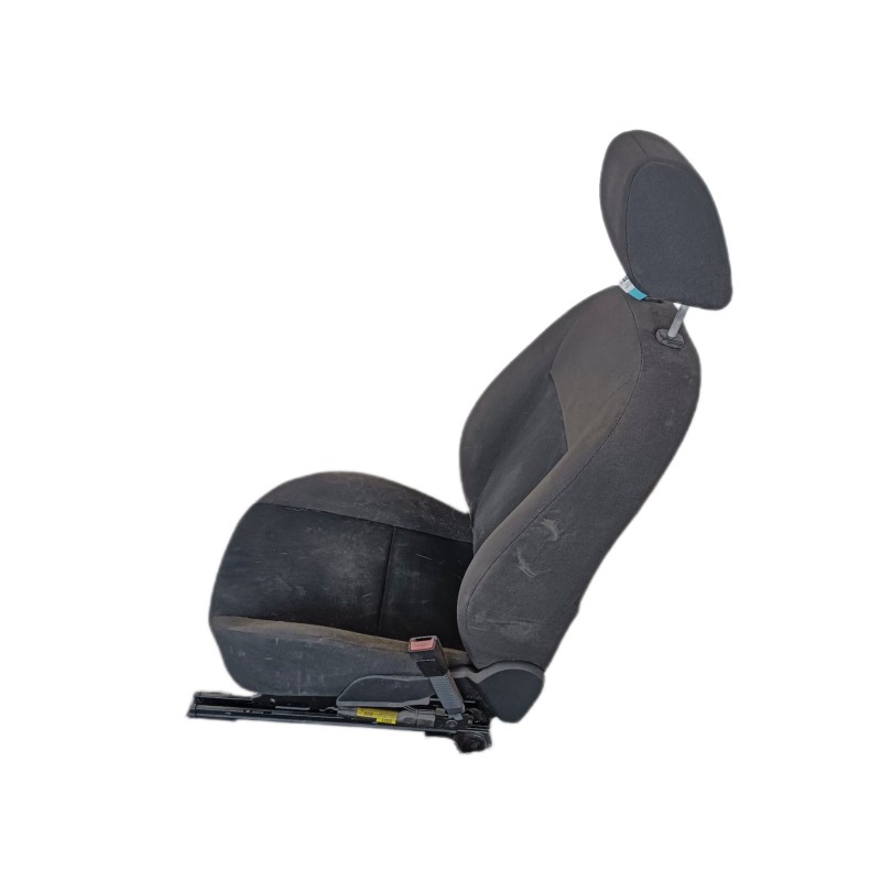 Recambio de asiento delantero derecho para ford focus berlina (cap) ghia referencia OEM IAM PARALIMPIAR  