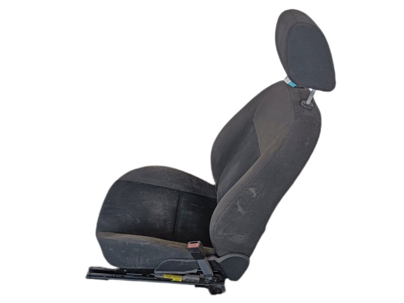 Recambio de asiento delantero derecho para ford focus berlina (cap) ghia referencia OEM IAM PARALIMPIAR  