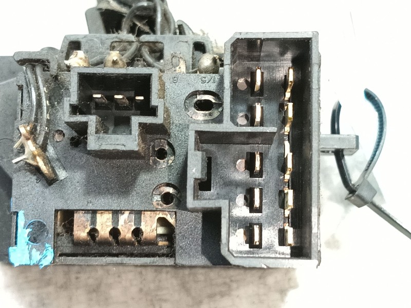 Recambio de mando limpia para ford maverick (nl) gl referencia OEM IAM   