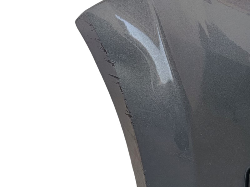 Recambio de paragolpes delantero para renault megane ii berlina 5p confort authentique referencia OEM IAM 8200484322  8200412362