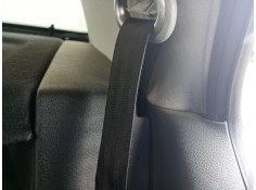 Recambio de cinturon seguridad trasero izquierdo para volkswagen golf iv (1j1) 1.9 tdi referencia OEM IAM   