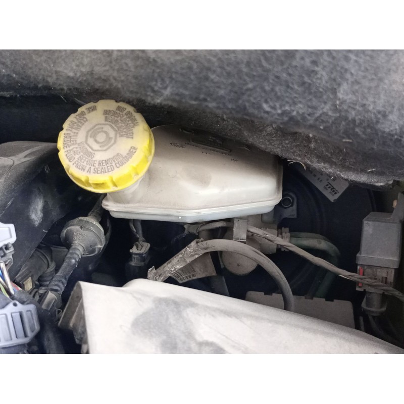 Recambio de bomba freno para citroën c3 picasso (sh_) 1.6 hdi referencia OEM IAM   