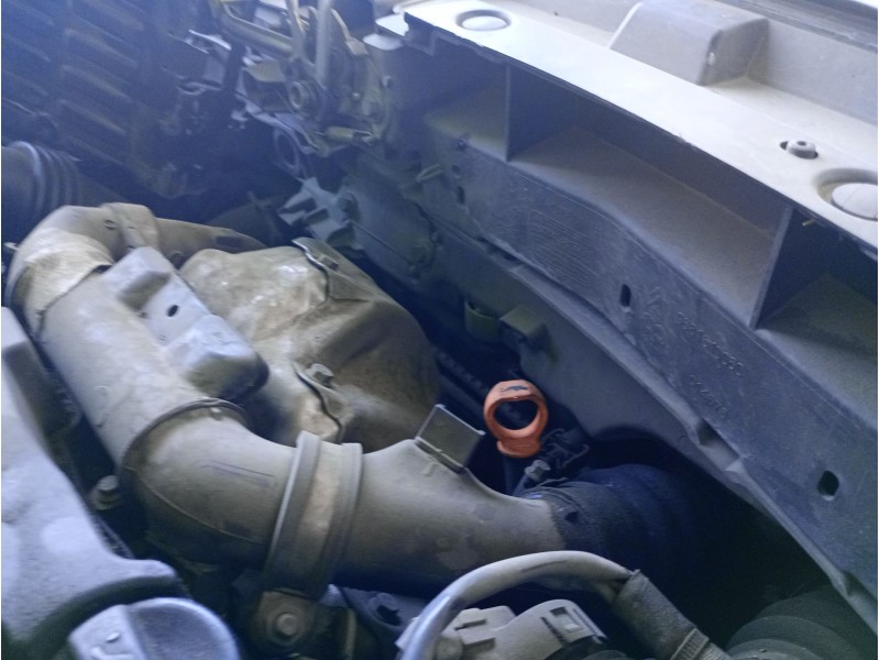 Recambio de electroventilador para citroën c3 picasso (sh_) 1.6 hdi referencia OEM IAM   