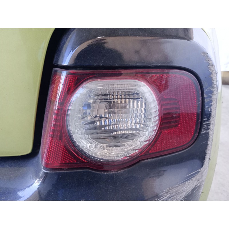 Recambio de piloto trasero derecho interior para citroën c3 picasso (sh_) 1.6 hdi referencia OEM IAM   