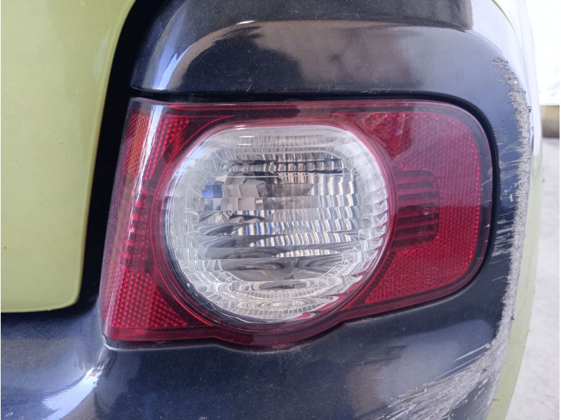 Recambio de piloto trasero derecho interior para citroën c3 picasso (sh_) 1.6 hdi referencia OEM IAM   