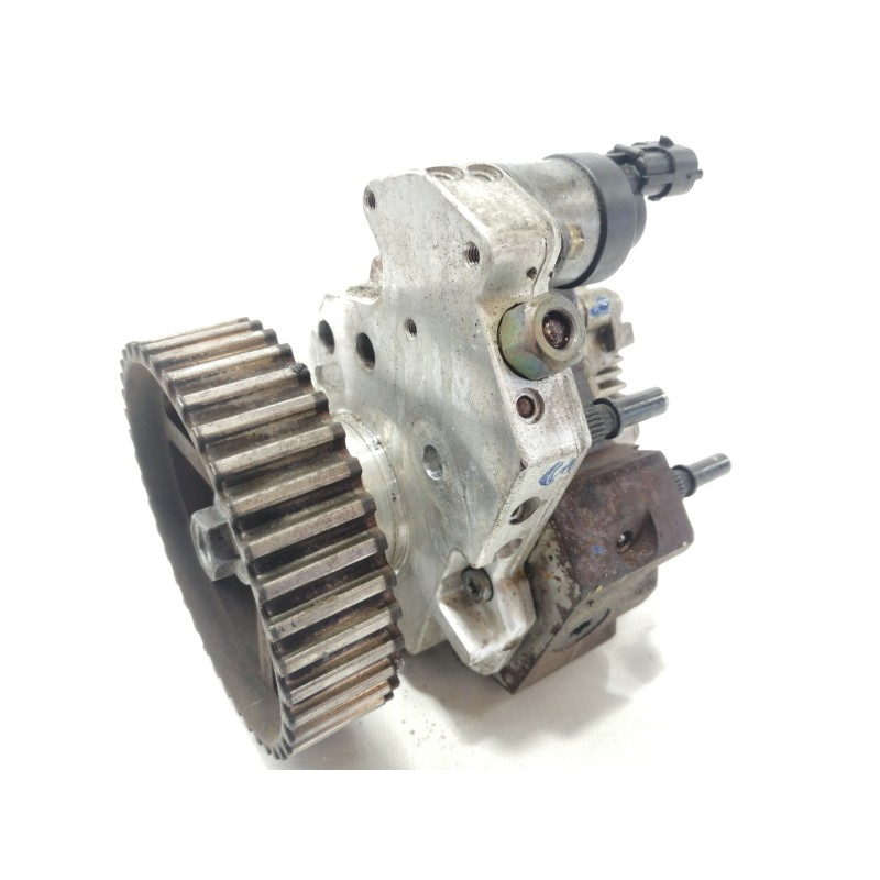 Recambio de bomba inyeccion para renault laguna ii (bg0) 1.9 dci diesel referencia OEM IAM 8200055072  0445010031
