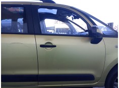 Recambio de puerta delantera derecha para citroën c3 picasso (sh_) 1.6 hdi referencia OEM IAM    2
