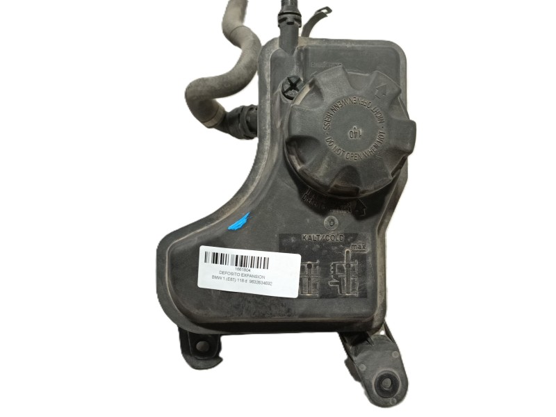 Recambio de deposito expansion para bmw 1 (e87) 118 d referencia OEM IAM   