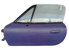 Recambio de puerta delantera izquierda para mazda mx-5 ii (nb) 1.8 16v (nb8c) referencia OEM IAM   