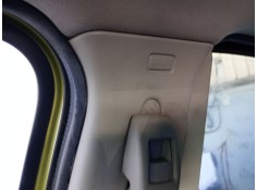 Recambio de airbag cortina delantero derecho para citroën c3 picasso (sh_) 1.6 hdi referencia OEM IAM   