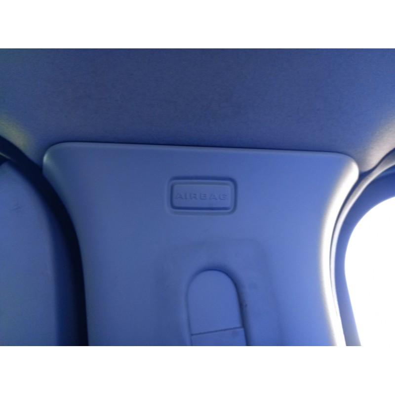 Recambio de airbag cortina delantero izquierdo para citroën c3 picasso (sh_) 1.6 hdi referencia OEM IAM   