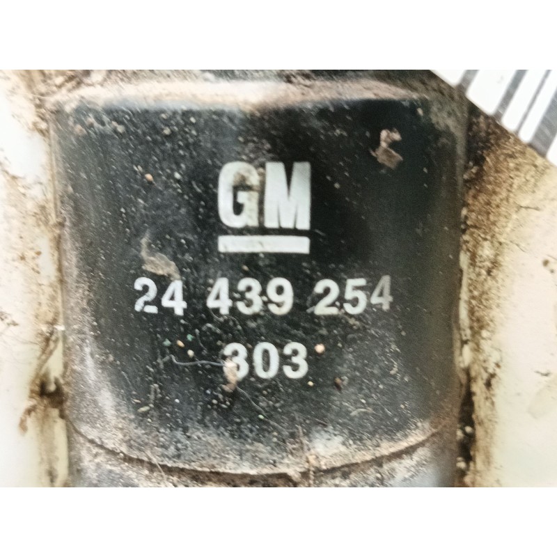 Recambio de deposito limpia para opel corsa c cosmo referencia OEM IAM   